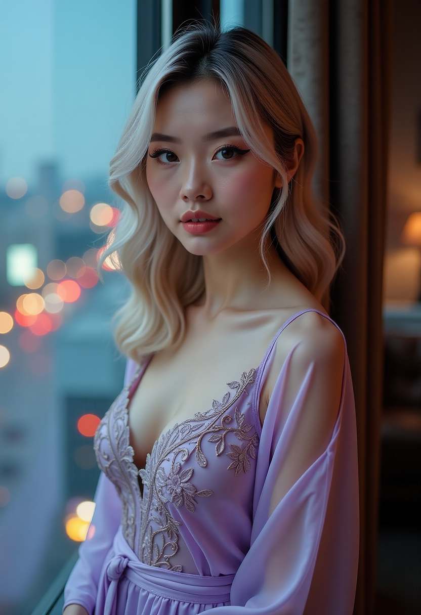 大结局猜想脑洞