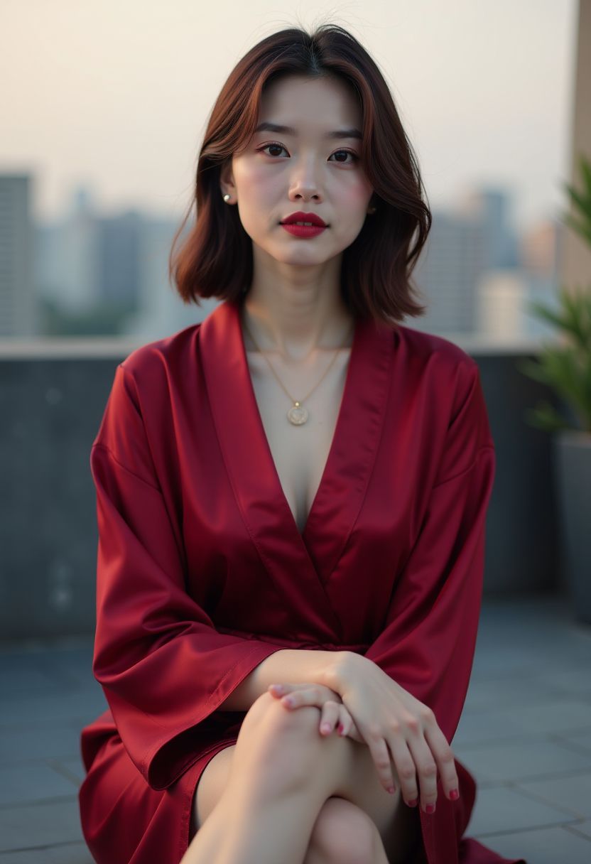 反派对峙精彩段落