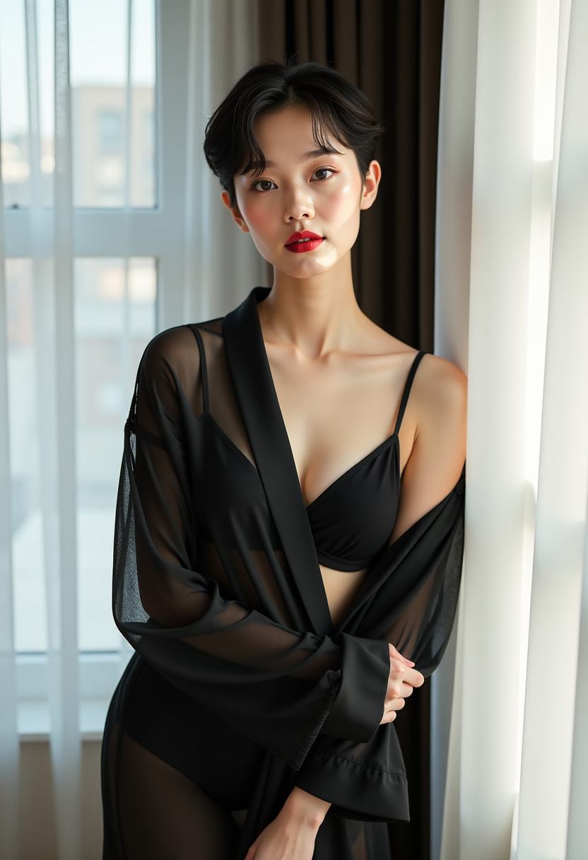 第一集高能速递